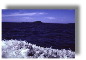 Hat Island